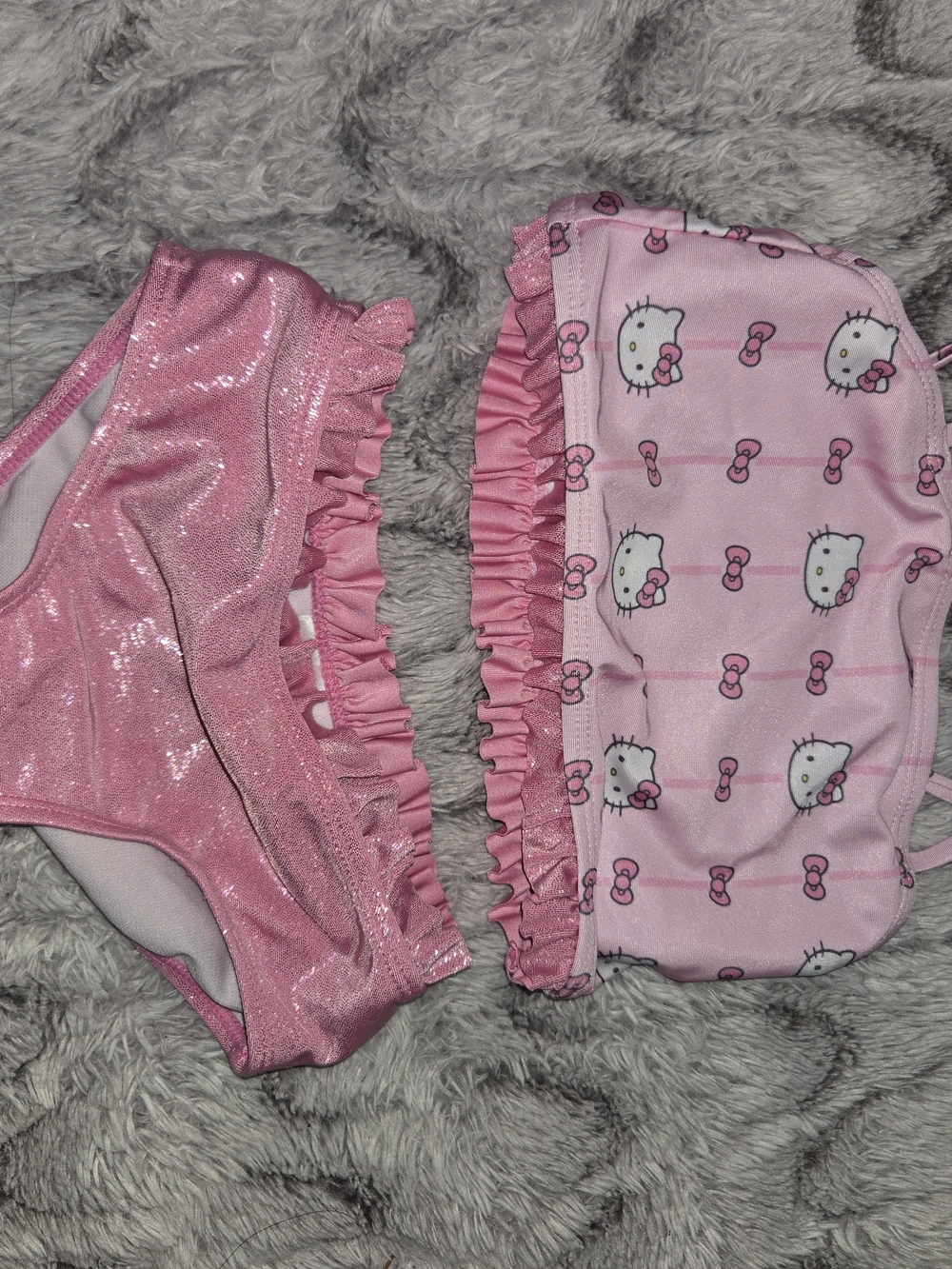 Hello Kitty Swim Suit